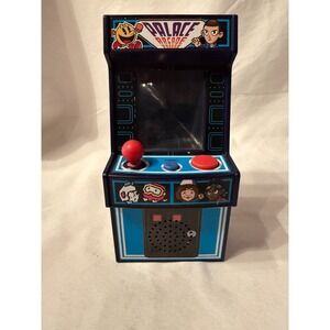 Hasbro Gaming Stranger‎ Things Palace Arcade Handheld Electronic Game Ages 14+